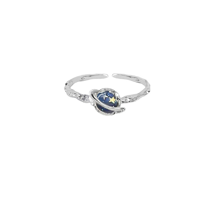 Galaxy Stars Ring Series