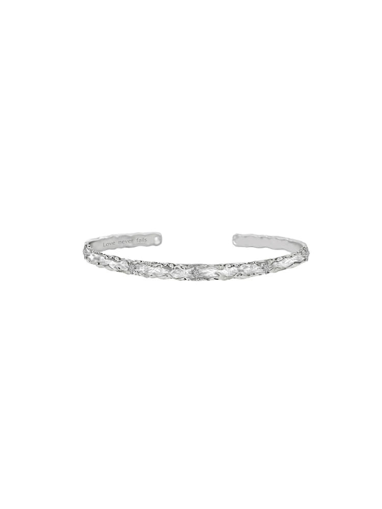 Starshine Minimal Bracelet