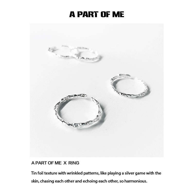 Texture Element Rings