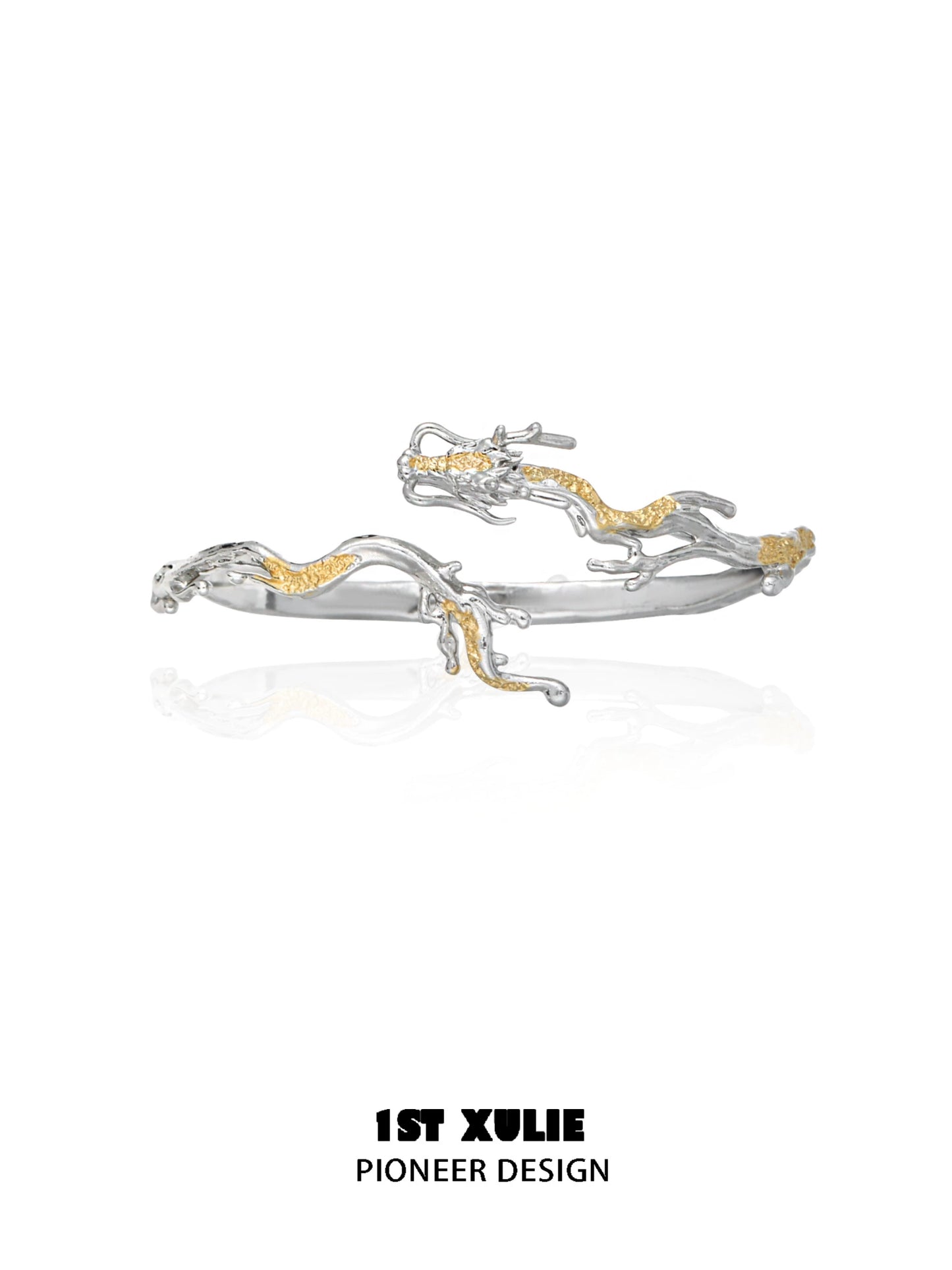 Mystical Seer Dragon Bracelet