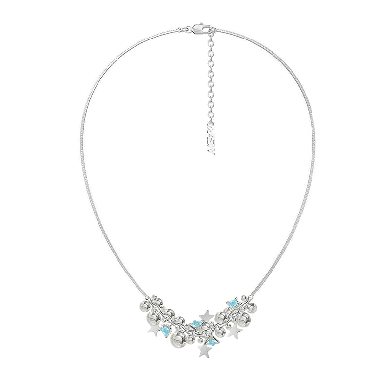 Luxury Metal Style Necklace