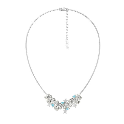 Luxury Metal Style Necklace