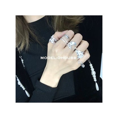 Texture Element Rings