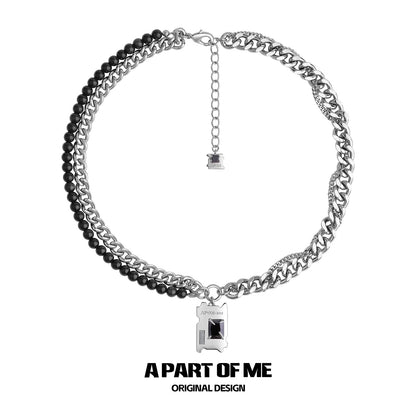 Chill Bead Cuban Link