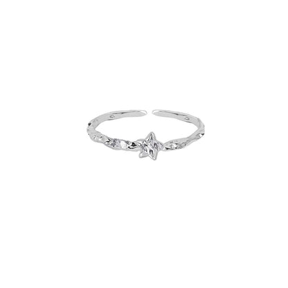 Galaxy Stars Ring Series