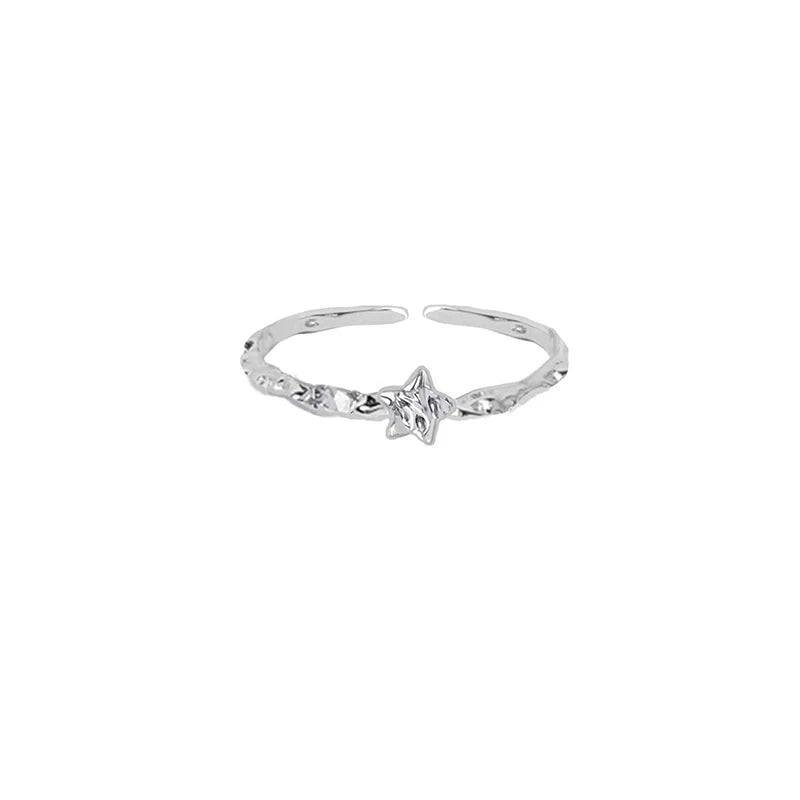 Galaxy Stars Ring Series