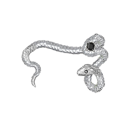 Spirit Snake Ear Hanging