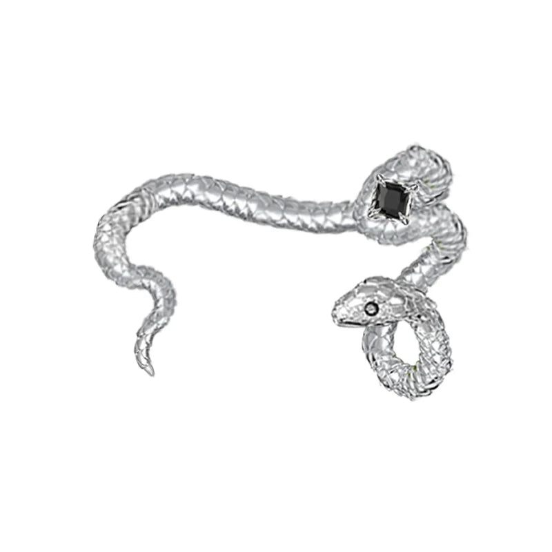 Spirit Snake Ear Hanging