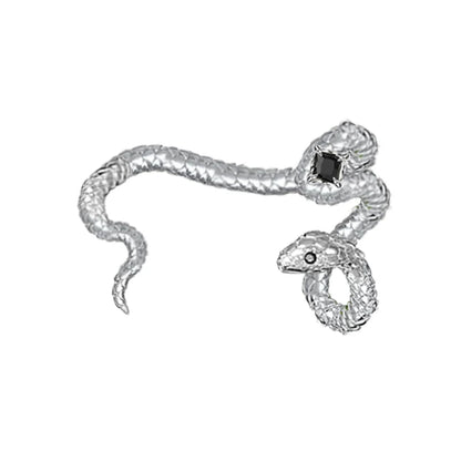 Spirit Snake Ear Hanging