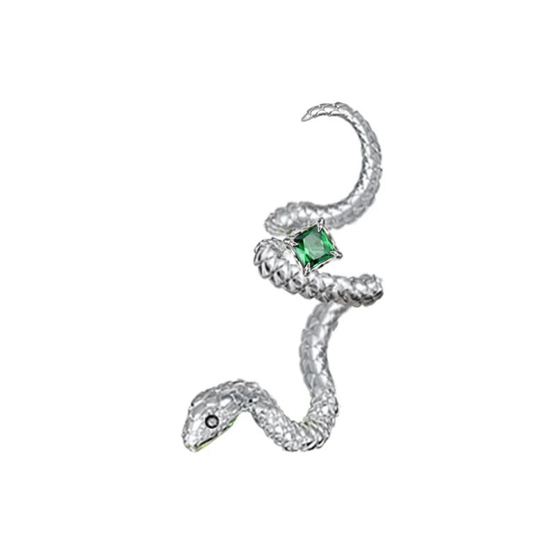 Spirit Snake Ear Hanging