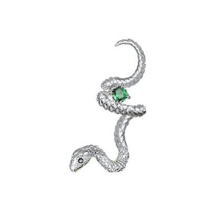 Spirit Snake Ear Hanging