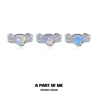 Art Allergy Agate Ring