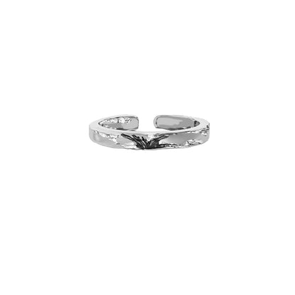 Butterfly Pact Couple Rings