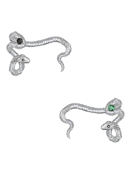 Spirit Snake Ear Hanging