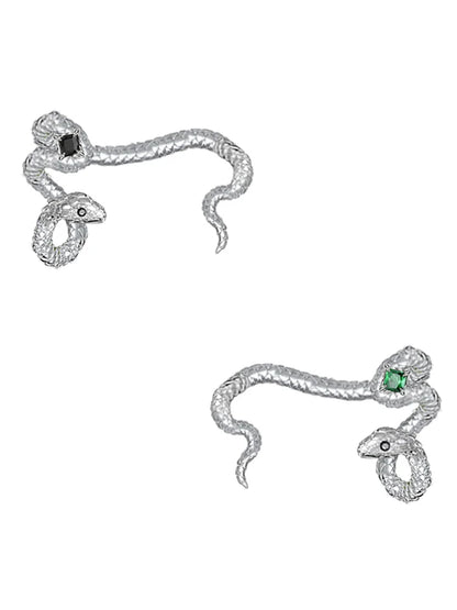 Spirit Snake Ear Hanging