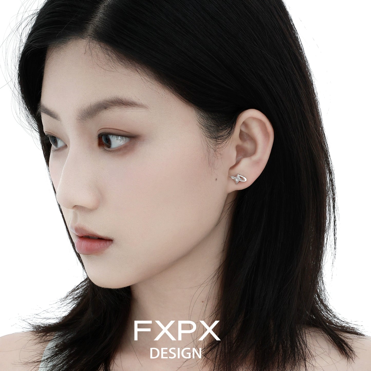 Celestial Planetary Star Earrings