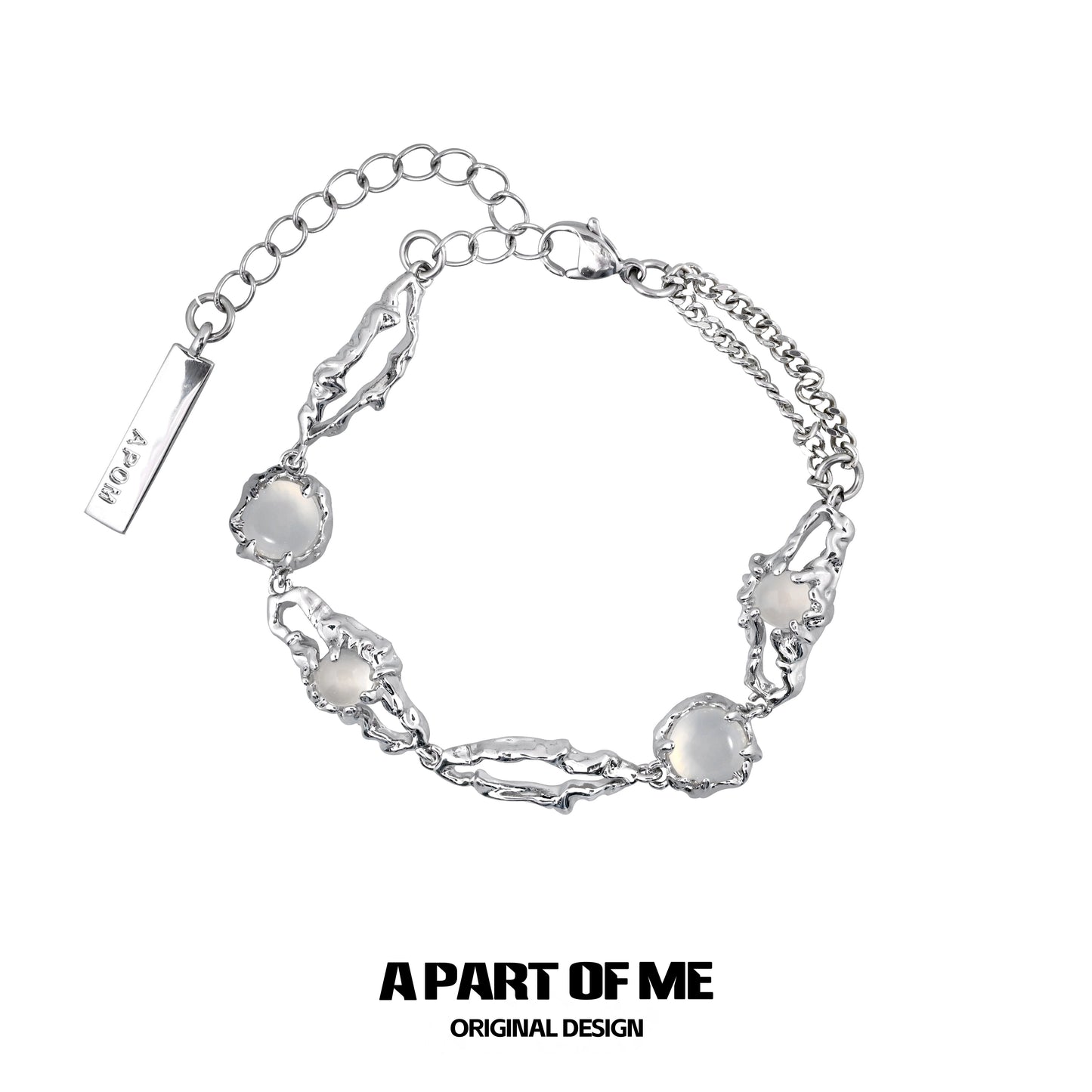 Agate Purification Bracelet