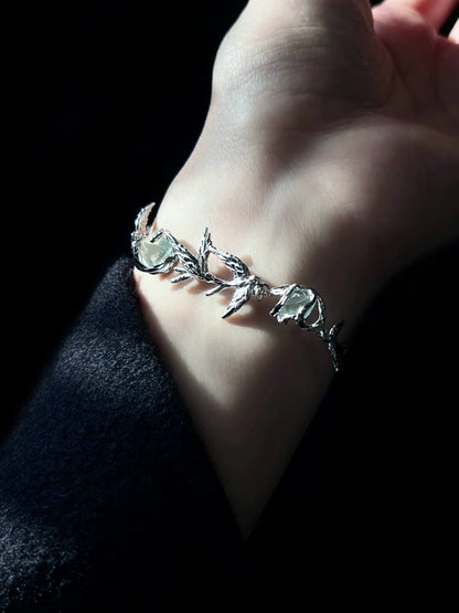 "Spring Serenity" Asuka Bracelet