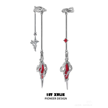 Y2K Fantasy Dream Earrings