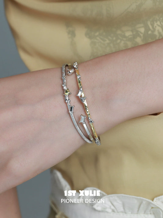 Attractive Love Sweet Couple Bracelet