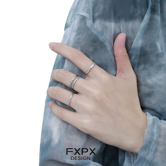 Ocean Breeze Ring