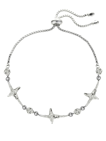 Twinkle Star Bracelet