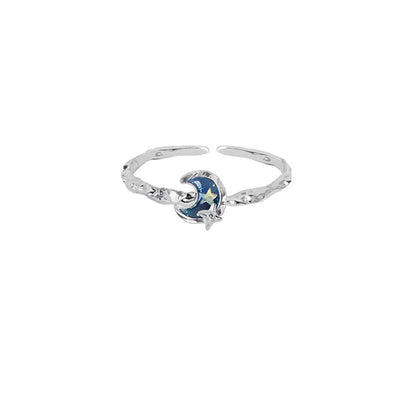 Galaxy Stars Ring Series