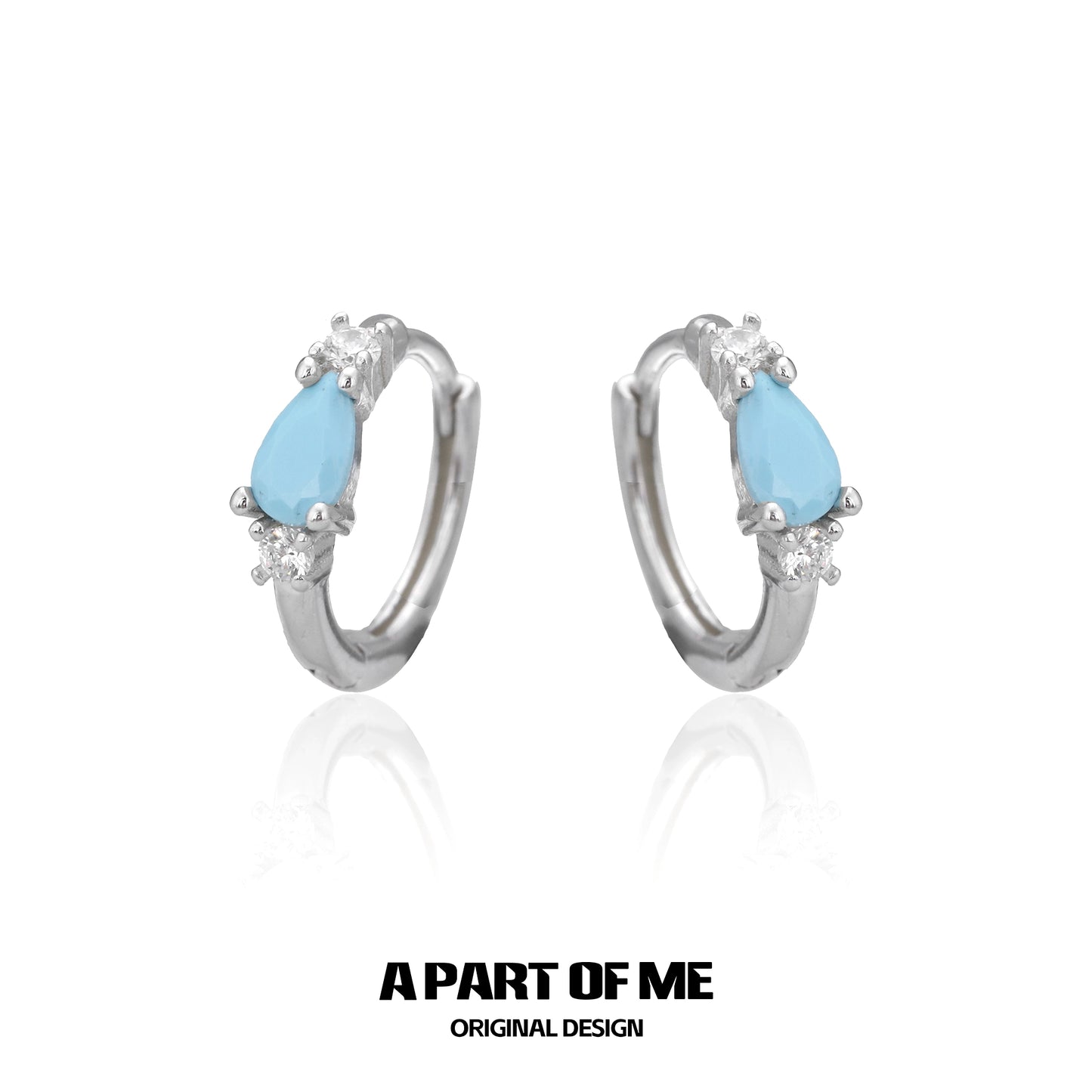 Sea Treasure Earrings