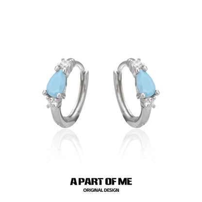 Sea Treasure Earrings