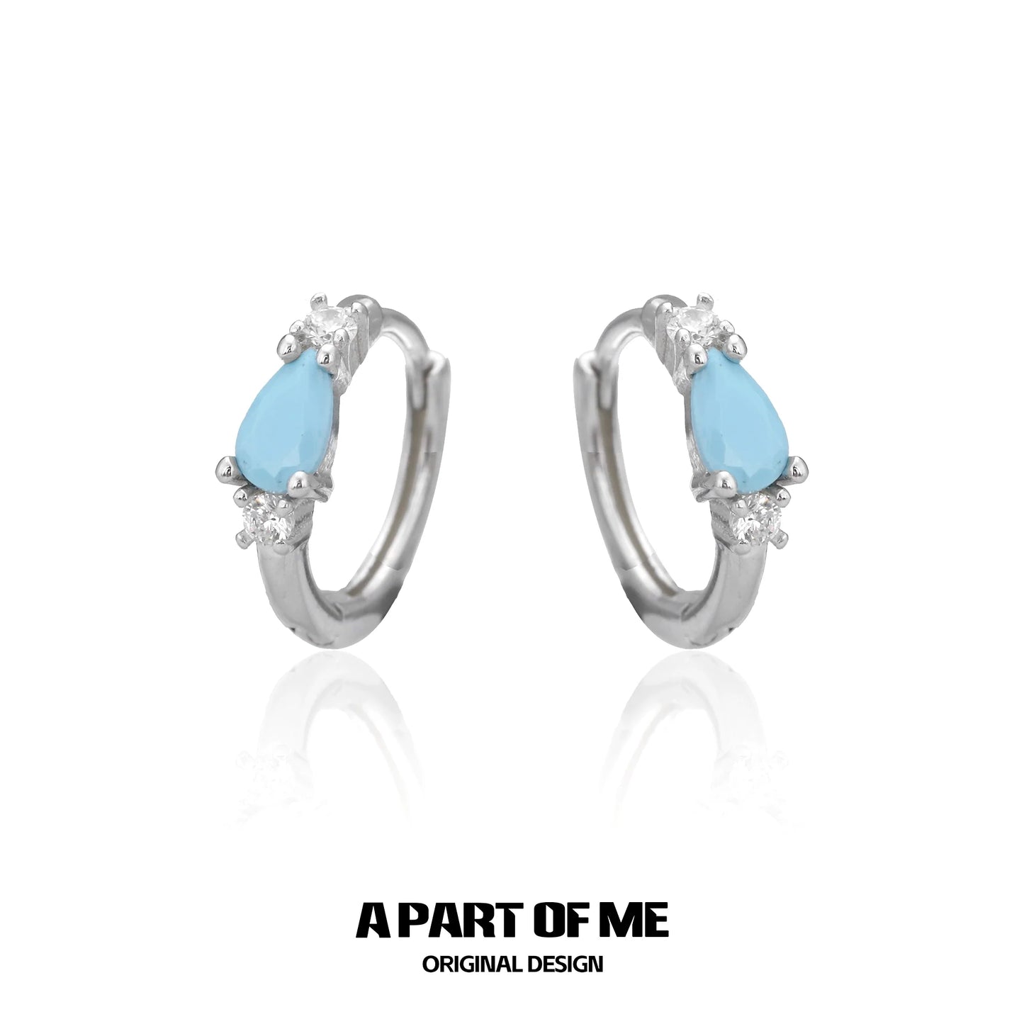 Sea Treasure Earrings