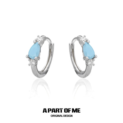 Sea Treasure Earrings