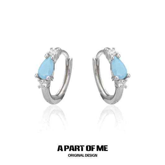Sea Treasure Earrings