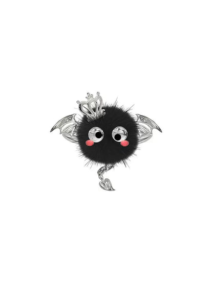 Carnival Little Devil Ring