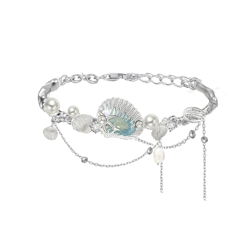 Ocean Whispers Bracelet
