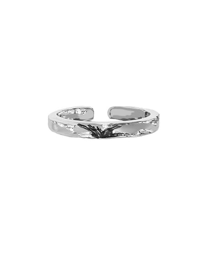 Butterfly Pact Couple Rings