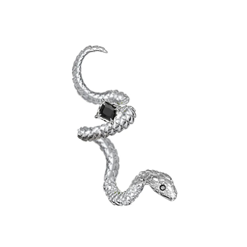 Spirit Snake Ear Hanging
