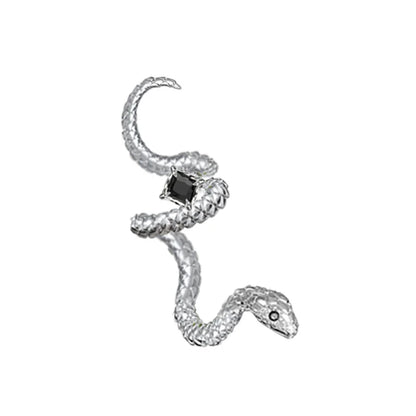 Spirit Snake Ear Hanging