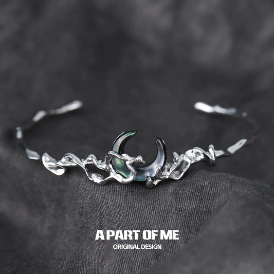 Guardian Moon Bracelet