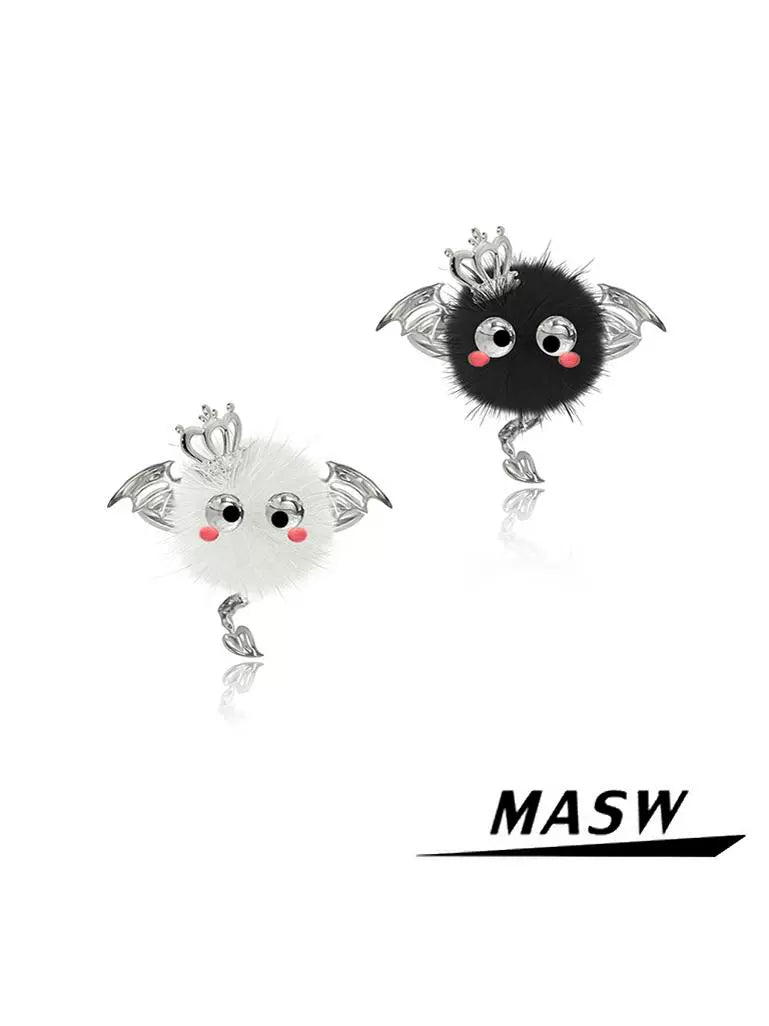 Carnival Little Devil Ring