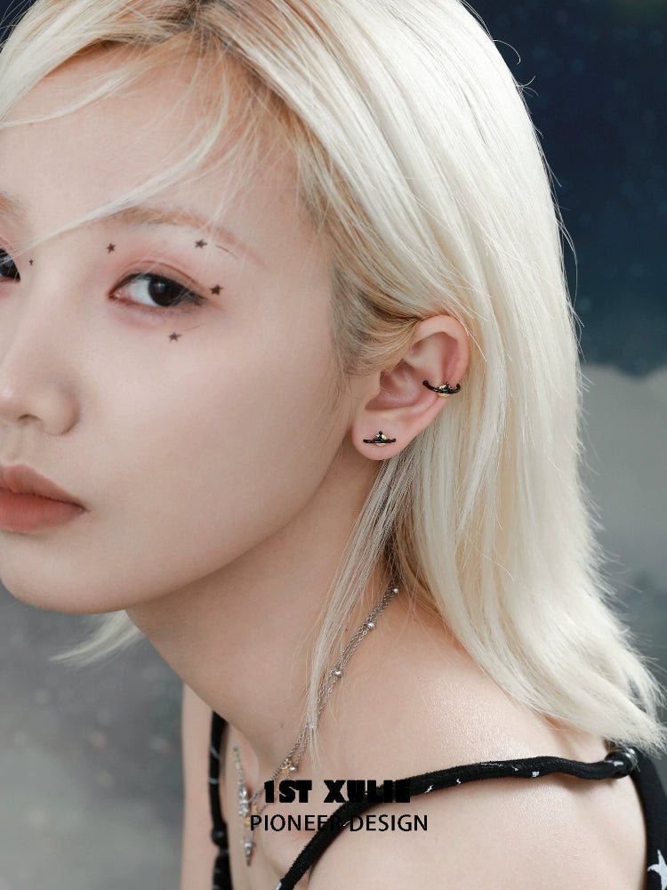 Y2K Lonely Dreamer Earrings