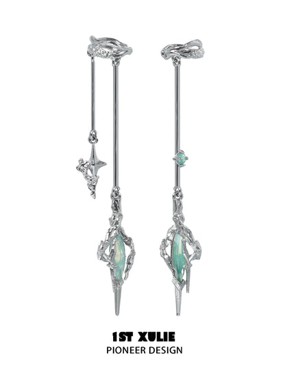 Y2K Fantasy Dream Earrings