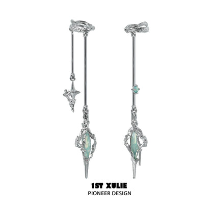 Y2K Fantasy Dream Earrings