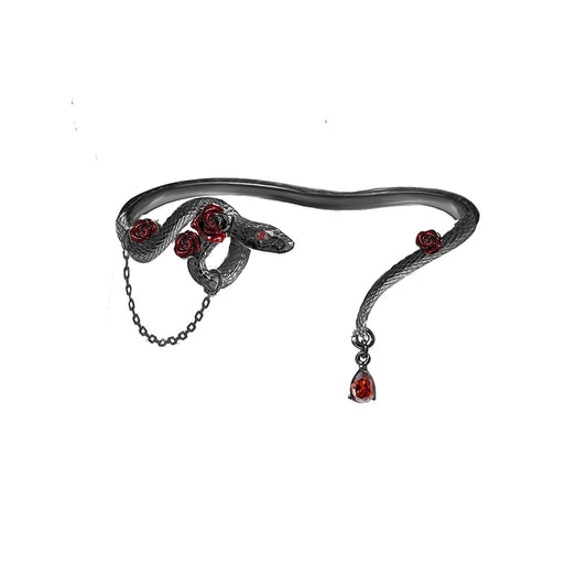 Snake Dancing Cool Bracelet