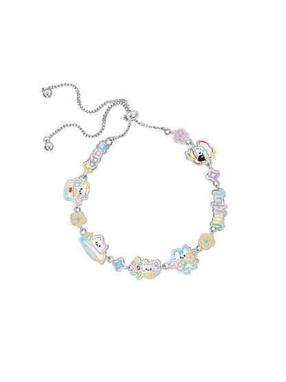 Symphony Cat Bracelet