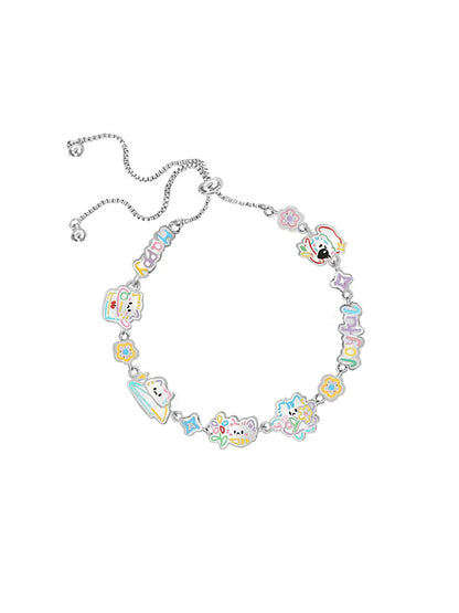 Symphony Cat Bracelet