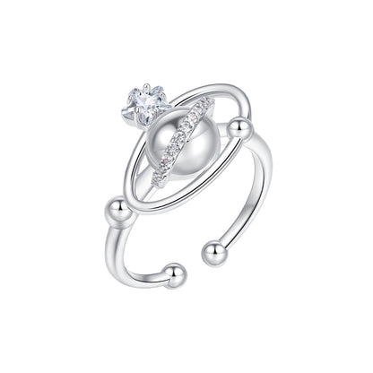 Planet Garden Ring