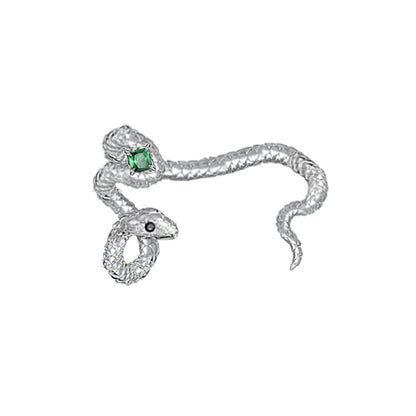 Spirit Snake Ear Hanging