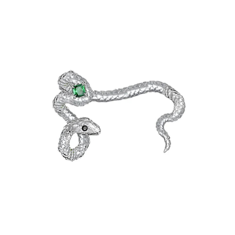 Spirit Snake Ear Hanging