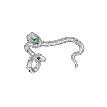 Spirit Snake Ear Hanging