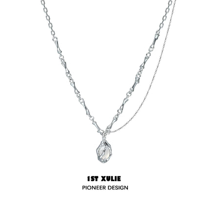 Summer Fresh Breeze Necklace